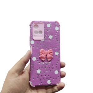 Vivo_ Y33s / Y33T / Y21 / Y21s / Y21T Ba Back Cover - Y33s / Y33T / Y21 / Y21s / Y21T, 9