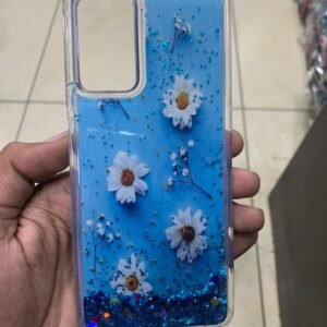 OPPO A16 Back Cover