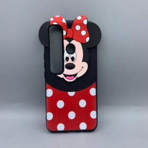 Tecno Spark 7 Pro Back Cover