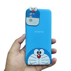 Samsung Galaxy A03s Back Cover - Samsung Galaxy A03s, 6