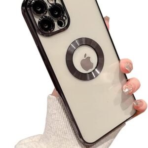 iPhone 7 / 8 / 7 Plus / 8 Plus / X / Xs Max / 11 / 11 Pro / 11 Pro Max / 12 P... - X / Xs, Black