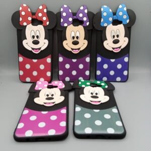 Samsung Galaxy J7 Prime Puffer Case - Samsung Galaxy J7 Prime, Purple