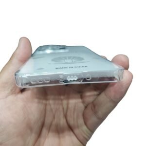 OPPO Reno 11F 5G / F25 Pro 5G Clear Case