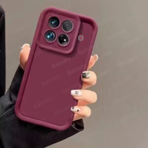Tecno Camon 30s Silicone Case