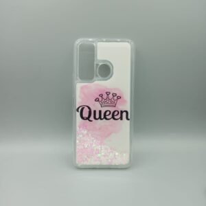 Tecno Camon 17 Back Cover