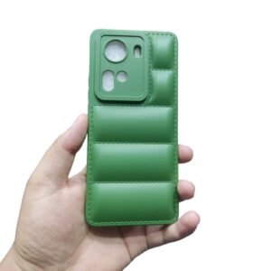 OPPO Reno 11 5G Puffer Case