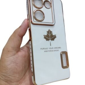 Tecno Camon 20 / Camon 20 Pro 6D Plating Case