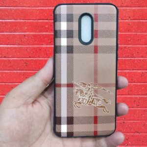 One Plus 6T / One Plus 7 ( 1+ 6T ) ( 1+ Puffer Matte Case - 1+6T / 1+7, One