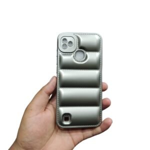 Infinix Smart HD Puffer Case - Infinix Smart HD, 11