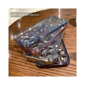 iPhone 7 / 8 / 7 Plus / 8 Plus / X / Xs Max / 11 / 11 Pro / 11 Pro Max / 12 P...