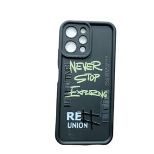 Redmi 12 4G Matte Case - Redmi 12 4G, 15