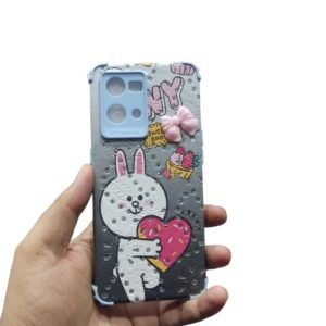 OPPO F21 Pro 4G Back Cover