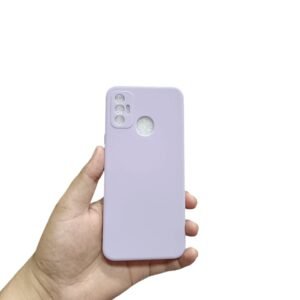 Tecno Spark 7 / 7T ( Spark 7T ) Soft Mat Puffer Matte Case - Tecno Spark 7 / 7T, 1