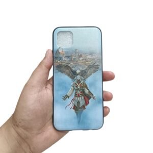Huawei Nova 7i Puffer Case - Huawei Nova 7i, 1
