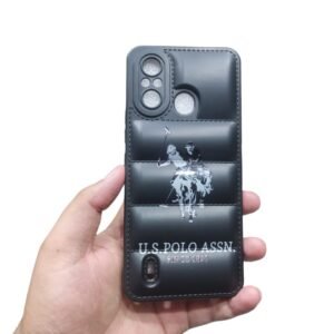 Itel A49 Phone Case - Itel A49, 9