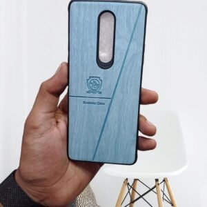 One Plus 8 4G ( 1+ 8 ) Back Cover Soft P Puffer Case