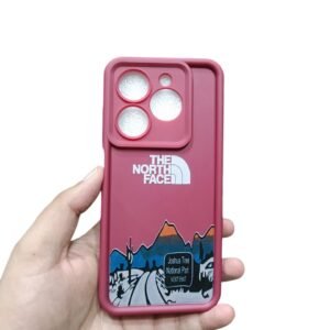 Infinix Hot 40i / Smart 8 / Smart 8 Plus / Smart 8 Pro / Tecno Spark 20 / Spa... - All Models Have Same, 3