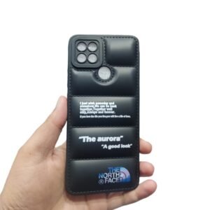 OPPO A15 / A15s Back Cover - OPPO A15 / A15s, 7