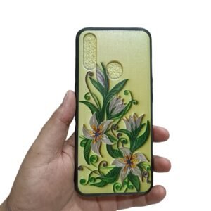 OPPO A31 2020 Back Cover - OPPO A31 2020, 4