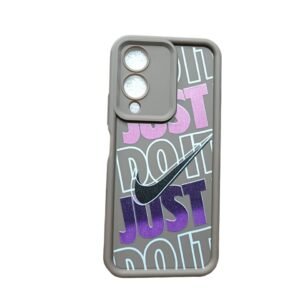 Vivo Y17s Matte Case - Vivo Y17s, 5