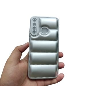 Infinix Smart 3 Plus / S4 Back Cover - Infinix Smart 3 Plus / S4, 6