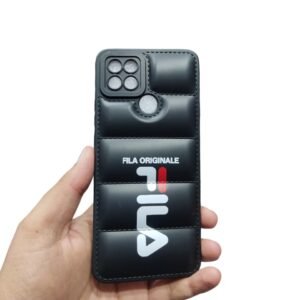 OPPO A15 / A15s Back Cover - OPPO A15 / A15s, 3