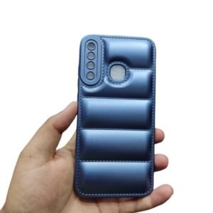 Infinix Smart 3 Plus / S4 Back Cover - Infinix Smart 3 Plus / S4, 7