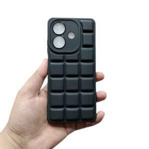 OPPO A3X / A3 Puffer Case