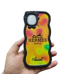 Redmi A2 Plus / A1 Plus ( A1+ / A2+ ) Ba Puffer Case - Redmi A1 Plus / A2 Plus, 10