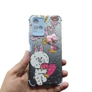 Vivo_ Y33s / Y33T / Y21 / Y21s / Y21T Ba Back Cover - Y33s / Y33T / Y21 / Y21s / Y21T, 4