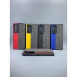 Tecno Camon 18 Premier Shockproof Armor Case