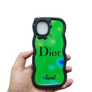 Redmi A2 Plus / A1 Plus ( A1+ / A2+ ) Ba Puffer Case - Redmi A1 Plus / A2 Plus, 7