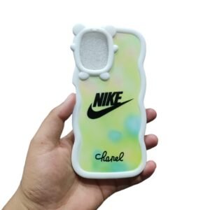 Vivo Y33s / Y33T / Y21 / Y21s / Y21T Back Cover - Vivo_ Y33s / Y33T / Y21 / Y21s / Y21T, 3