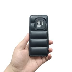 Samsung Galaxy S9 Puffer Case