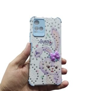 Vivo_ Y33s / Y33T / Y21 / Y21s / Y21T Ba Back Cover - Y33s / Y33T / Y21 / Y21s / Y21T, 5