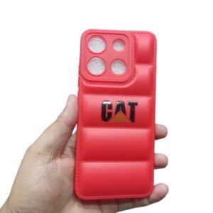 itel A05s Puffer Case - itel A05s, 5