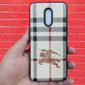 One Plus 6T / One Plus 7 ( 1+ 6T ) ( 1+ Puffer Matte Case - 1+6T / 1+7, Two