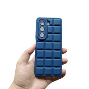 Infinix Hot 50 4G Puffer Case