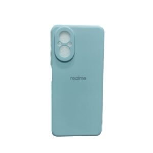 Realme C67 Back Cover