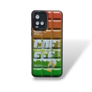 Vivo_ Y33S Y21 2021 Y21S Y21T Y21A Y33T Puffer Case - Y33S / Y21 2021 / Y21S / Y21T / Y21A / Y33T, 4