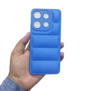 Infinix Smart 7 Matte Case