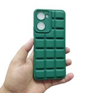 Vivo Y03 4G / Y18 4G Puffer Case