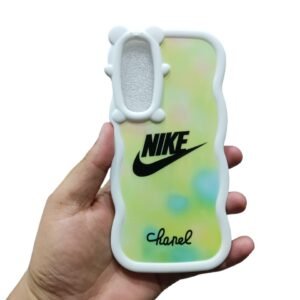 Vivo Y17s ( Y17s ) Back Cover Soft Print Back Cover - Vivo_ Y17s, 4