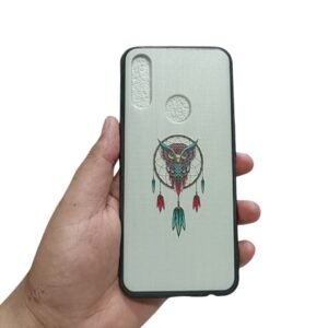 OPPO A31 2020 Back Cover - OPPO A31 2020, 6
