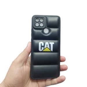 OPPO A15 / A15s Back Cover - OPPO A15 / A15s, 6