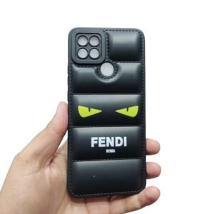 OPPO A15 / A15s Back Cover - OPPO A15 / A15s, 4