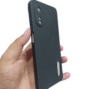 OPPO A17 Matte Case