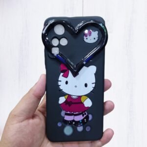 Infinix Zero X Pro ( Zero XPro ) Back Co Back Cover - Infinix Zero X Pro, 2