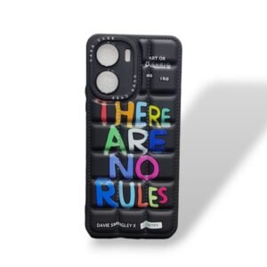 Vivo Y16 / Y02s Puffer Case - Vivo Y02s / Y16, 10