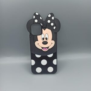 iPhone 11 Pro Max Back Cover